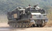 Dragon M270A1 MLRS